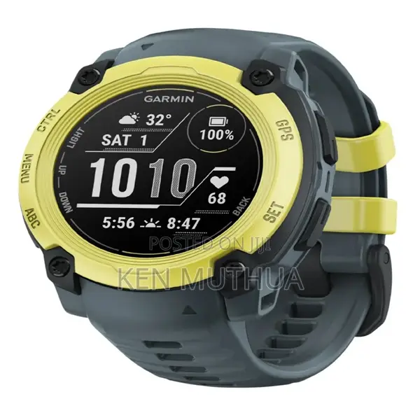 Garmin Instinct E 40mm