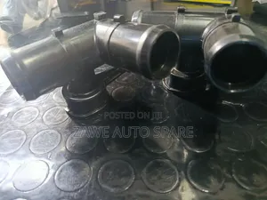 Radiator Neck for Toyota Probox