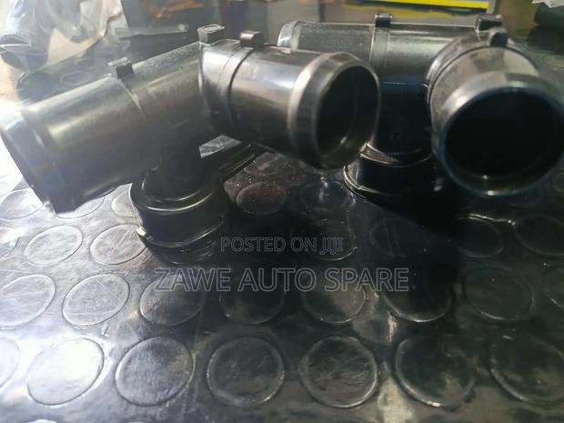 Radiator Neck for Toyota Probox - main view