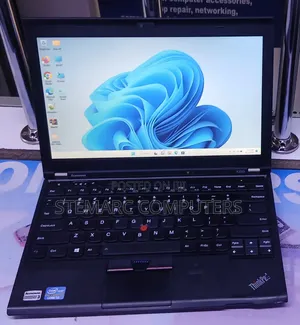 Laptop Lenovo ThinkPad X230 4GB Intel Core i3 HDD 320GB