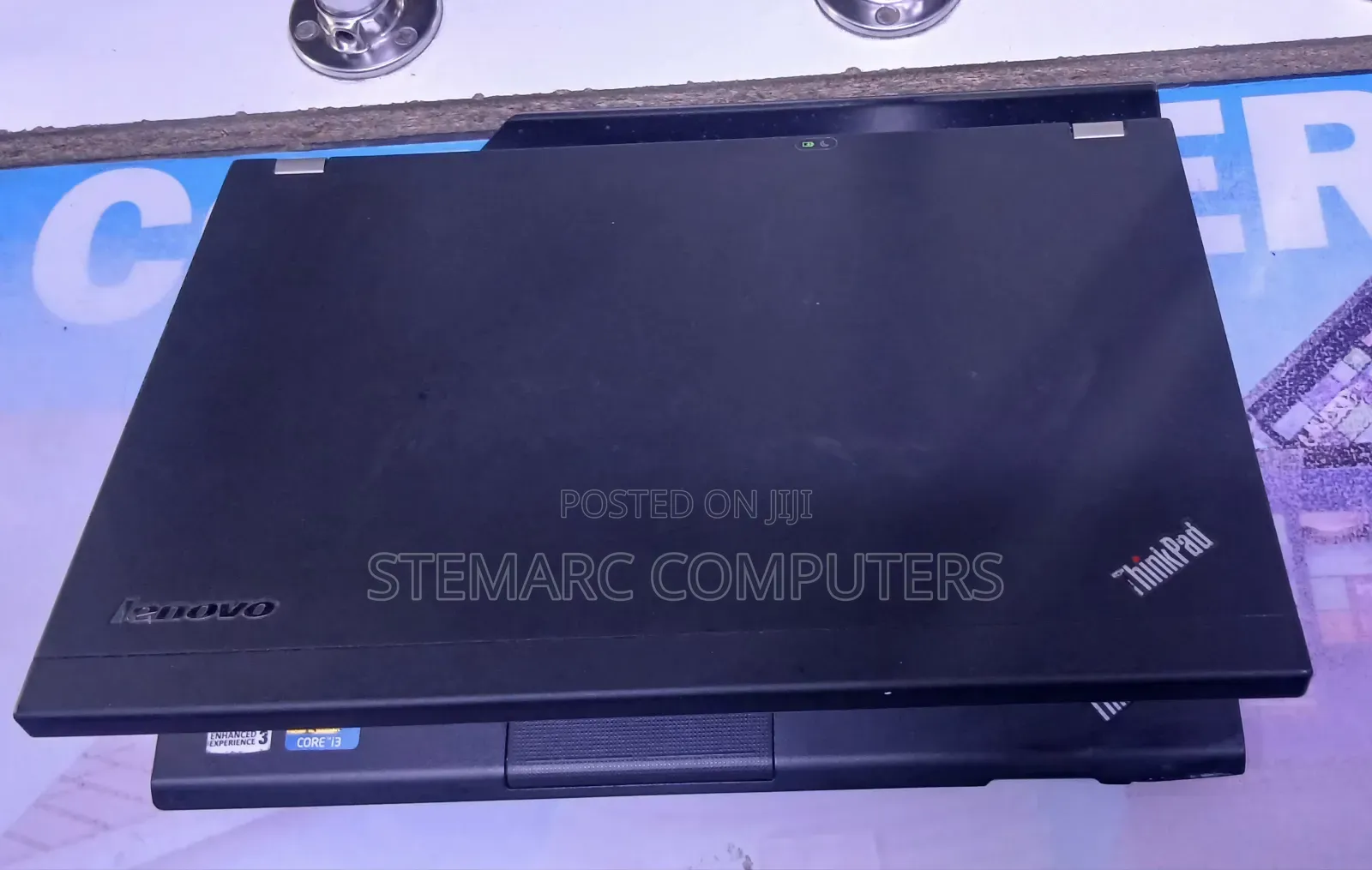 Laptop Lenovo ThinkPad X230 4GB Intel Core i3 HDD 320GB