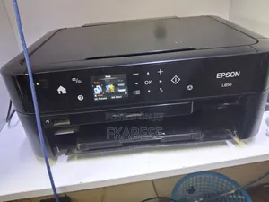 Espon L 850