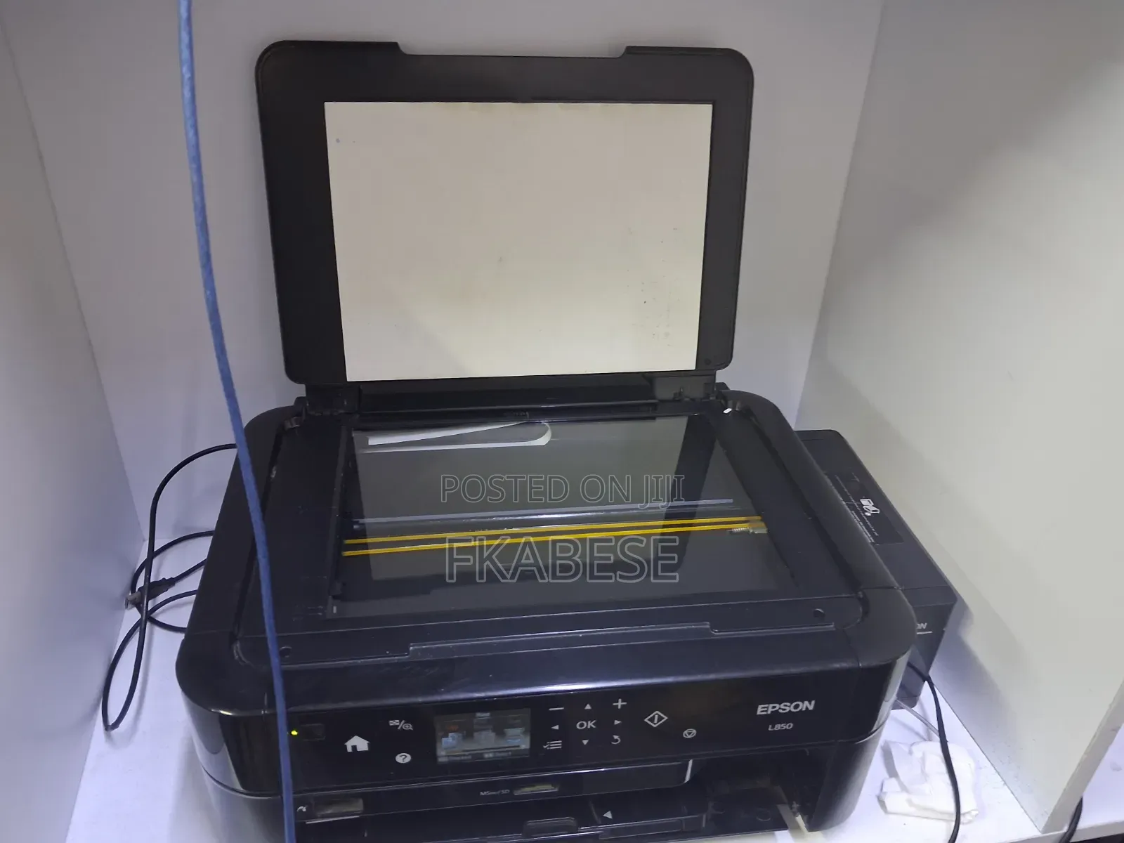 Espon L 850