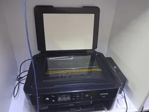 Espon L 850