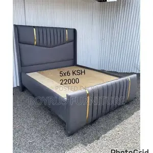 Chester Bed