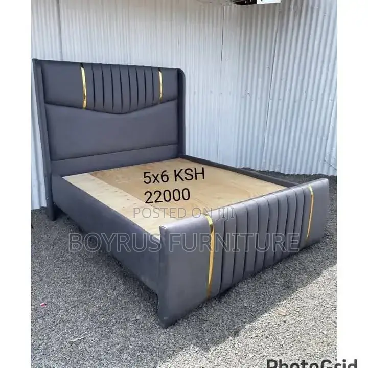 Chester Bed