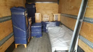 Movers in Ruiru, Juja and Thika