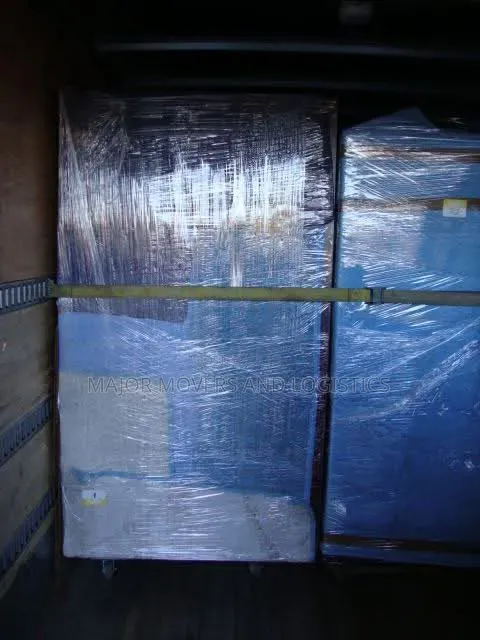 Movers in Ruiru, Juja and Thika