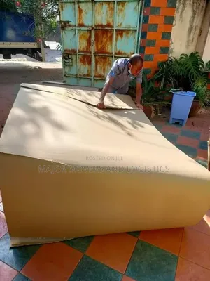 Movers in Ruiru, Juja and Thika