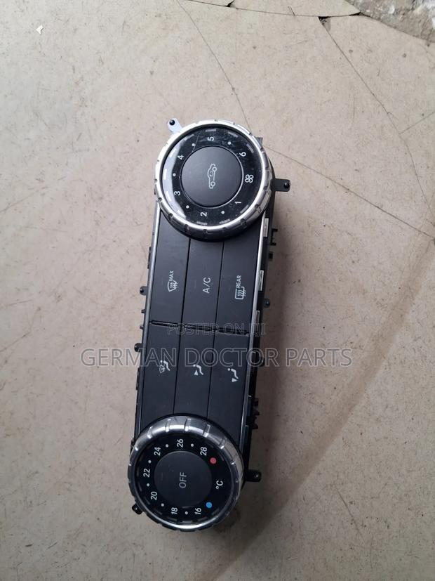 172 AC Control