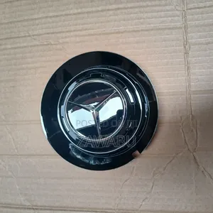 Wheel Cap Mercedes