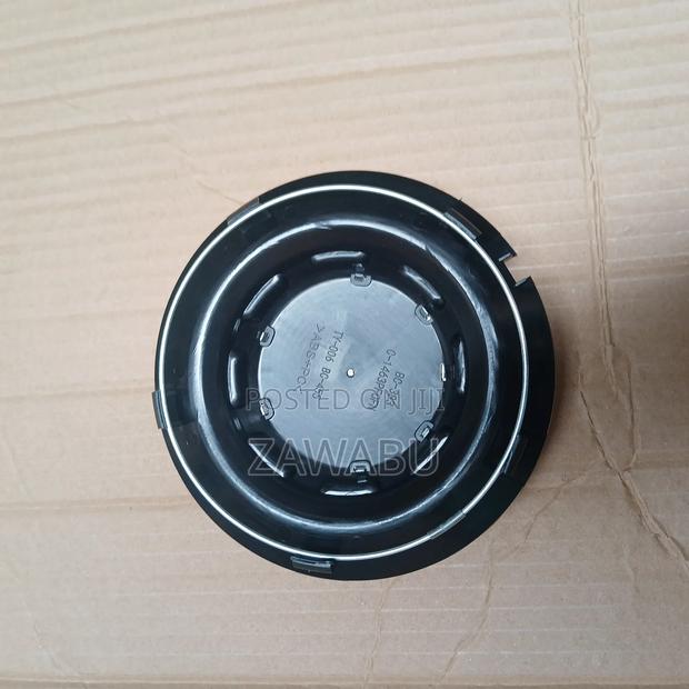Wheel Cap Mercedes - thumbnail 2