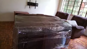 Long-Distance Movers Across Kenya: Nairobi to Mombasa