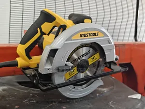 UYUSTOOLS 1200W 7-Inch Circular Saw