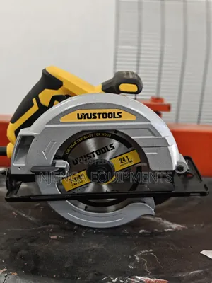 UYUSTOOLS 1200W 7-Inch Circular Saw