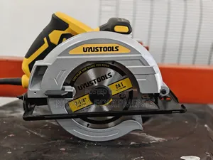 7-Inch Circular Saw 1200w