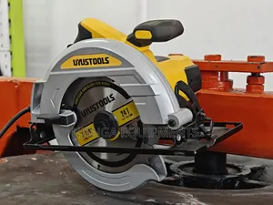 7-Inch Circular Saw 1200w