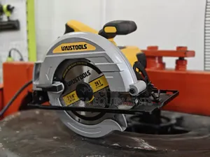 7-Inch Circular Saw 1200w