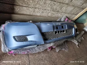Allion 260 Front Bumper