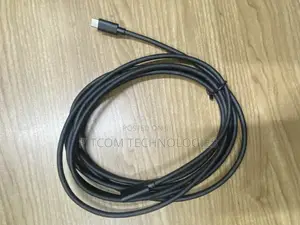 Type C to Type C Cable