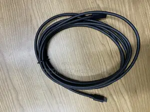 Type C to Type C Cable