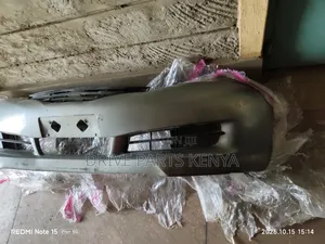 Toyota Wish 2013 Front Bumper