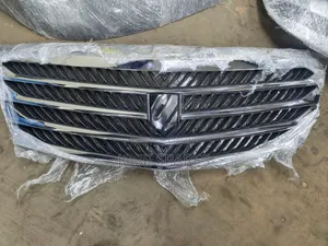 Toyota Alphard Grill Ex Japan