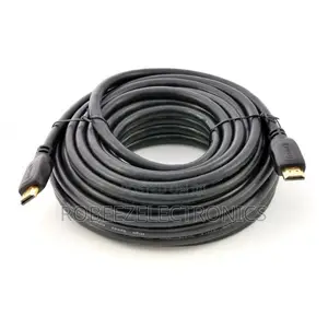 20 Metres Standard HDMI to HDMI Cable