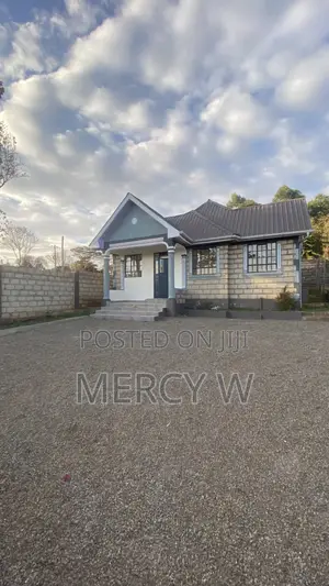 3bdrm Bungalow in Pc, Kiserian for sale