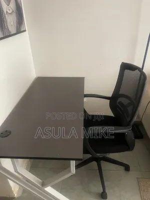 Work Table
