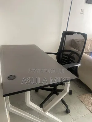 Work Table
