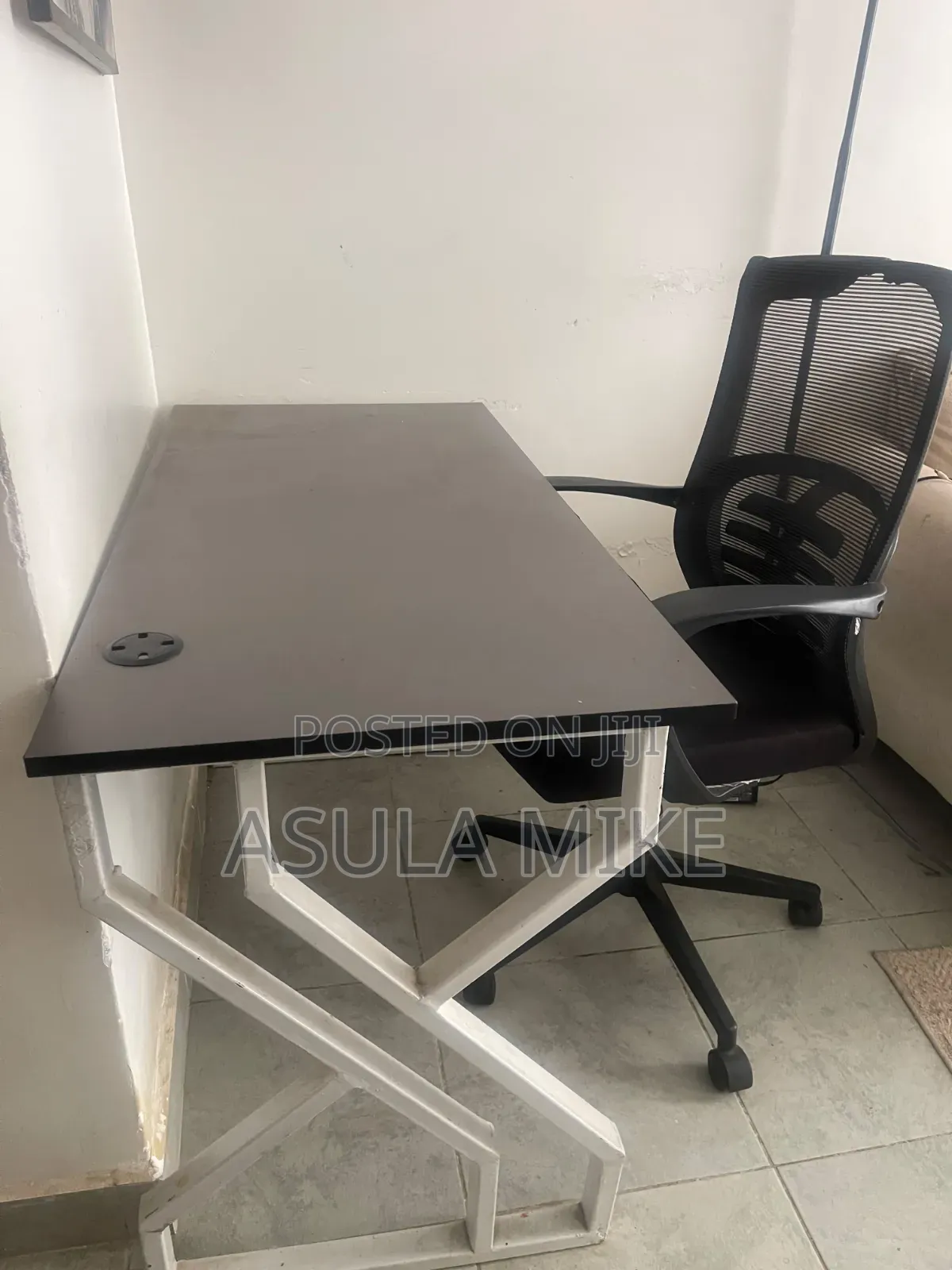 Work Table