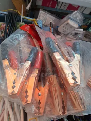 Crocodile Clips(Big)