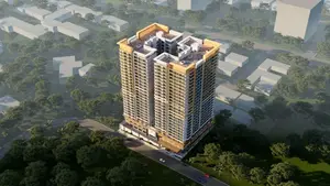 2bdrm Apartment in Kilimani for sale