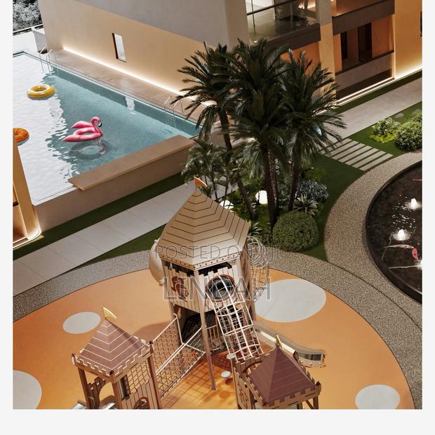 2bdrm Apartment in Kilimani for sale - thumbnail 3