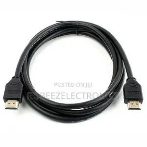 3 Metres HDMI to HDMI Cable