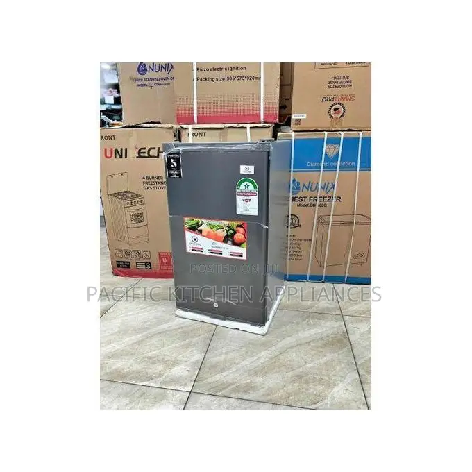 Smart Pro 90litres Single Door Fridge