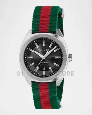 Gucci Dive Wristwatch