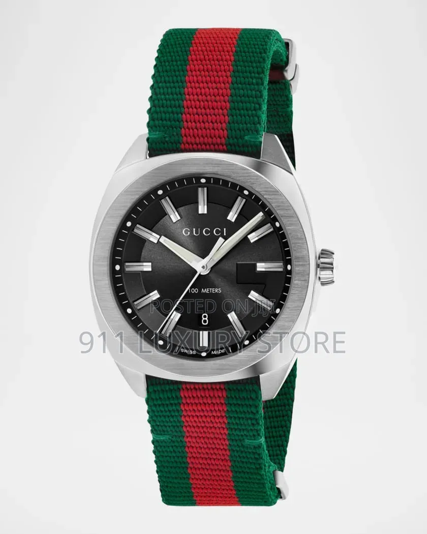 Gucci Dive Wristwatch