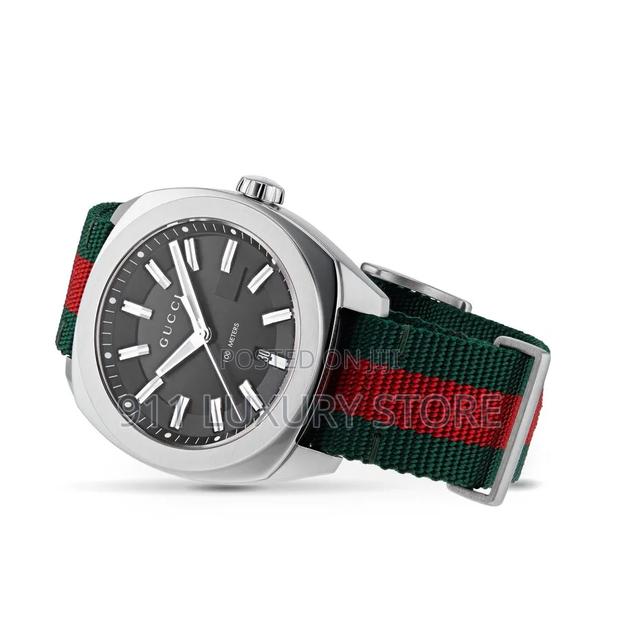 Gucci Dive Wristwatch - thumbnail 2