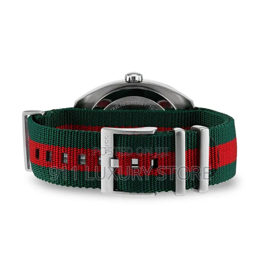 Gucci Dive Wristwatch