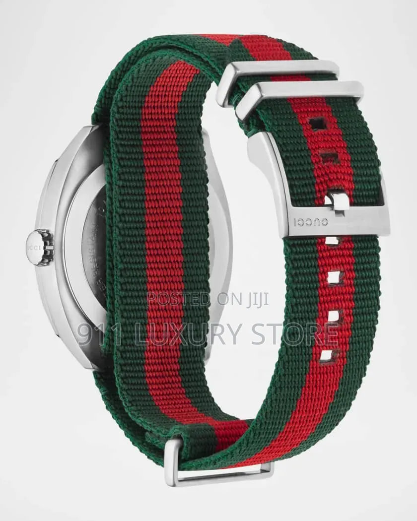 Gucci Dive Wristwatch