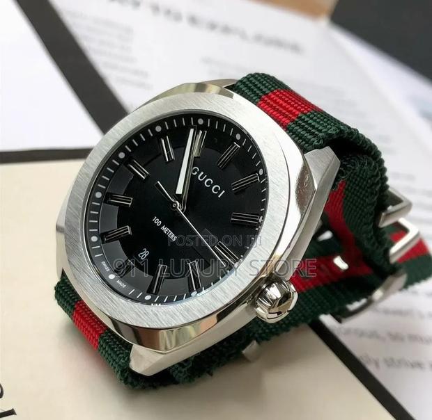 Gucci Dive Wristwatch - thumbnail 5