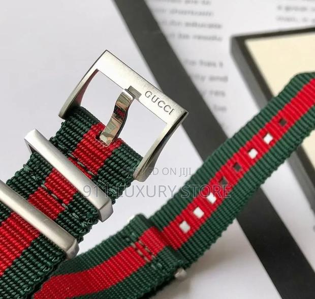 Gucci Dive Wristwatch - thumbnail 6