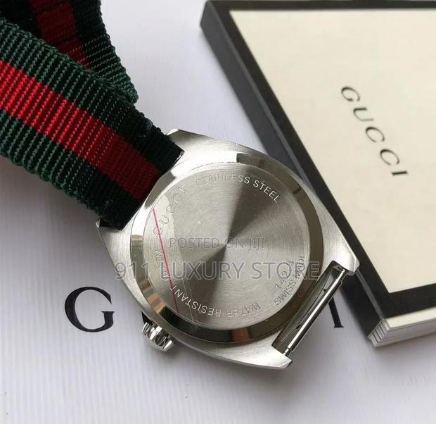 Gucci Dive Wristwatch - thumbnail 7