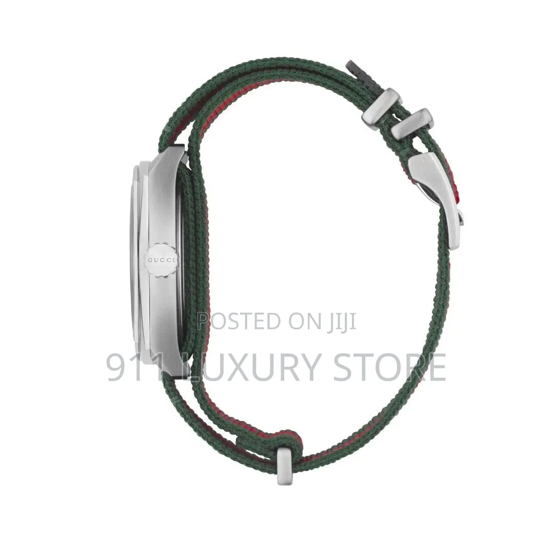 Gucci Dive Wristwatch