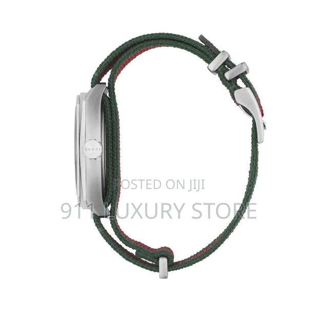 Gucci Dive Wristwatch - thumbnail 9