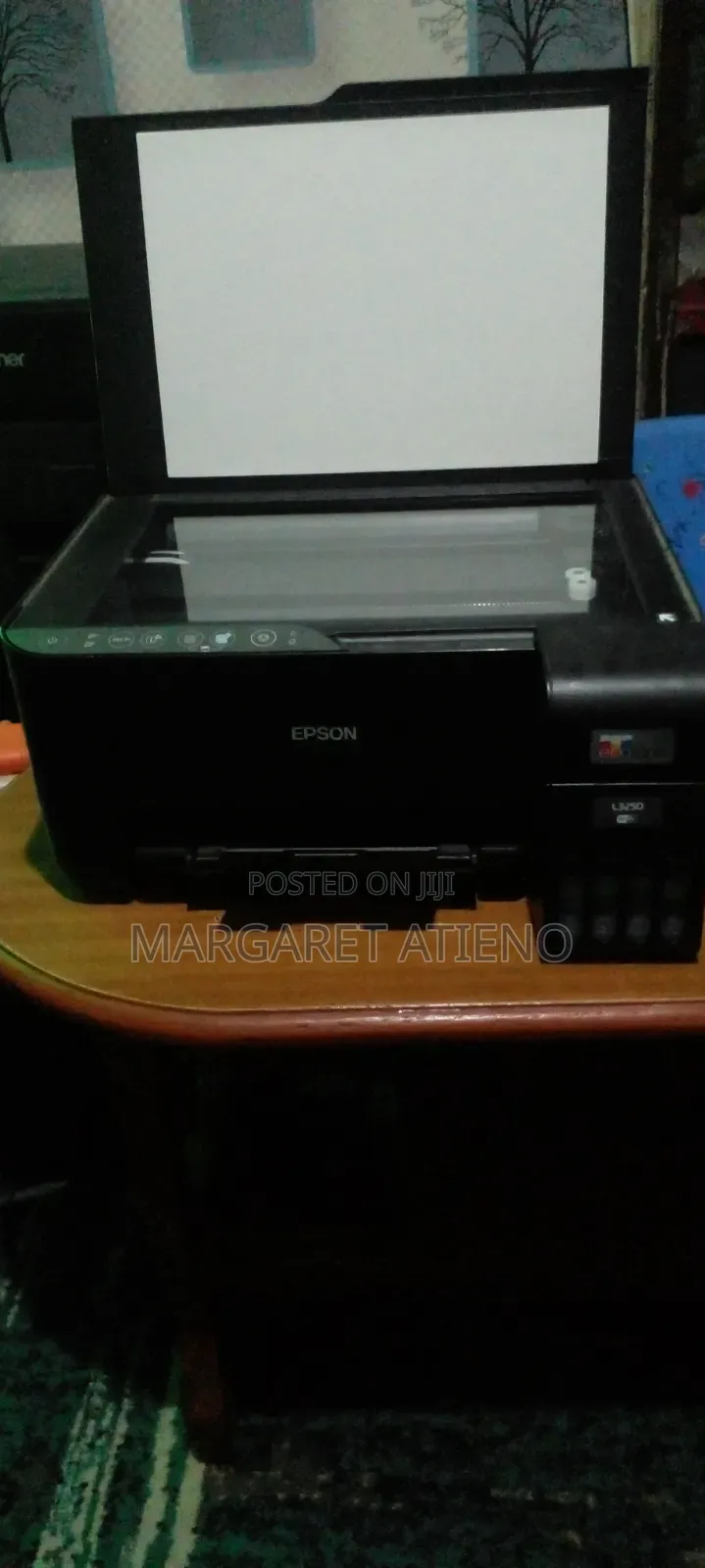 Epson L3250