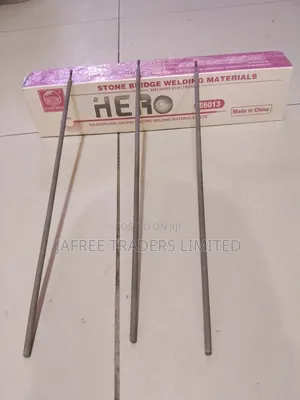 Welding Rods