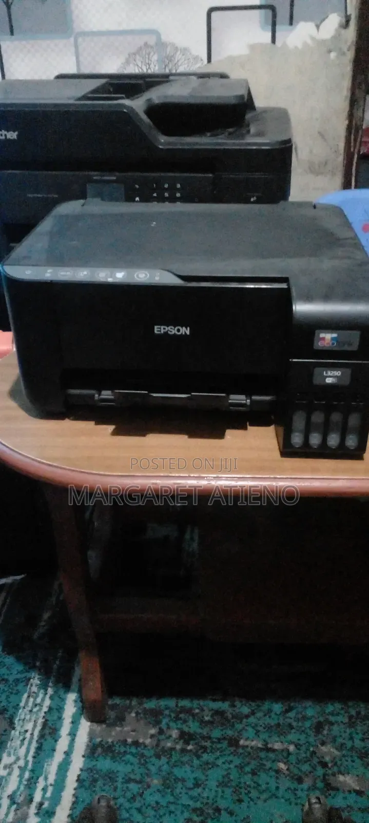 Epson L3250